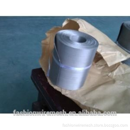 Stainless Steel Filter Screen Belt